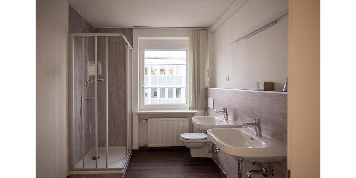 Etagenwohnung Vilsbiburg - 3.5 Zimmer, 114 m&sup2;, 1.197&euro; | Angebot:25902003