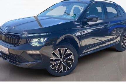 Skoda Kamiq 18.650 km 25.890 &euro; Landshut 84034