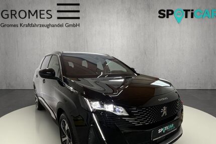 Peugeot 5008 33.500 km 26.490 &euro; Wartenberg 85456
