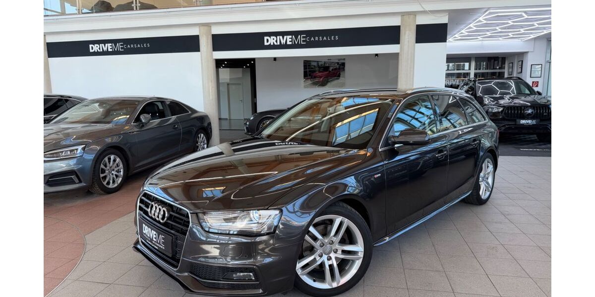 Audi A4 120.942 km 15.999 &euro; Dorfen 84405