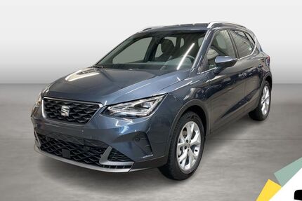 Seat Arona 1.600 km 24.418 &euro; Landshut 84030