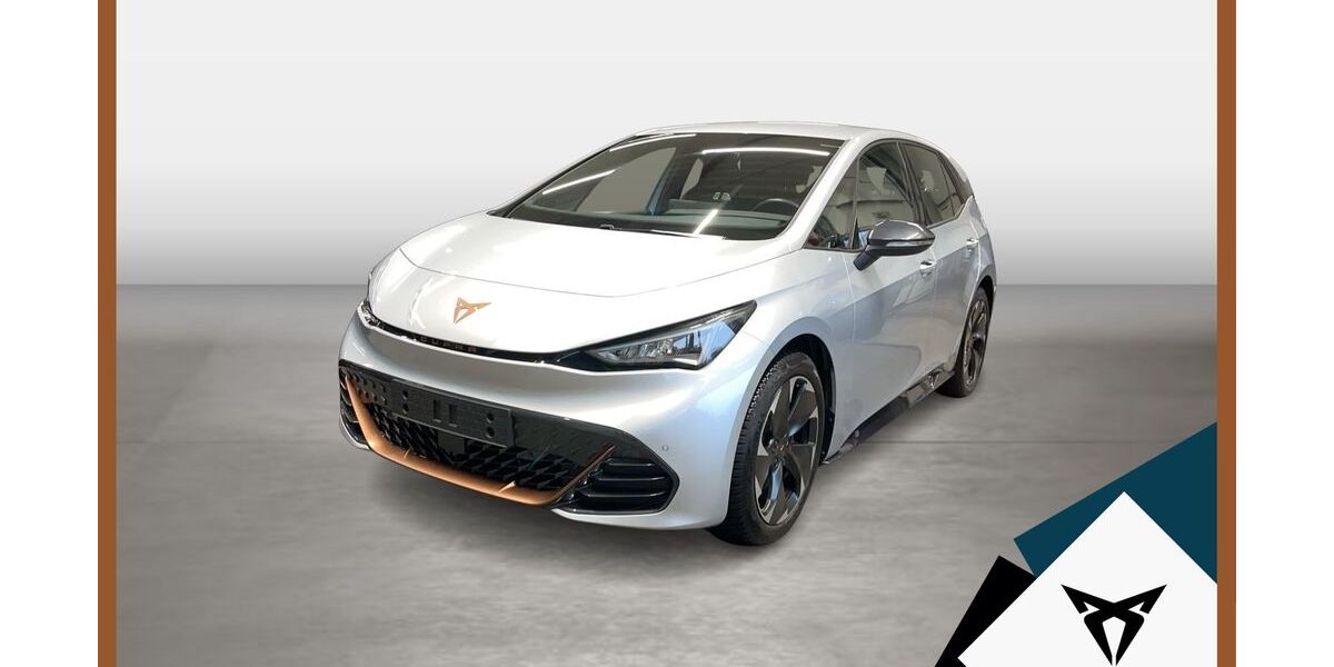 Cupra Born 20.300 km 28.210 &euro; Landshut 84030