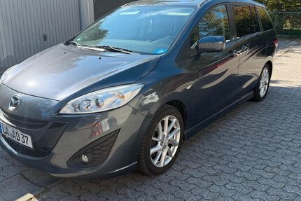 Mazda 5 168.000 km 5.000 &euro; Landshut 84036