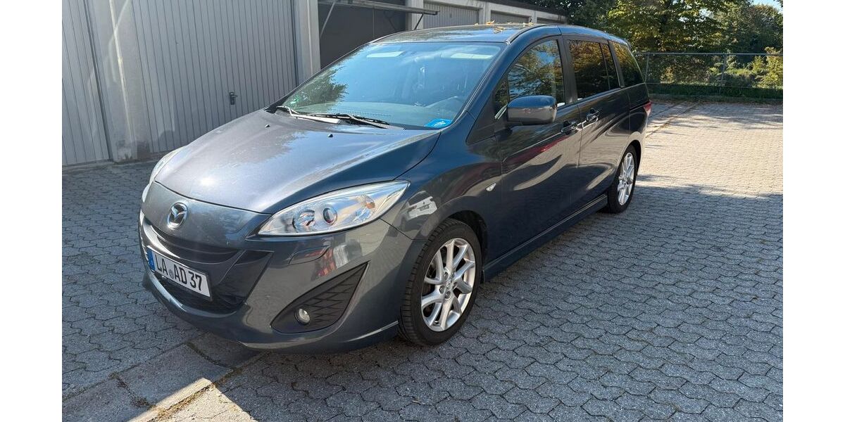 Mazda 5 168.000 km 5.000 &euro; Landshut 84036