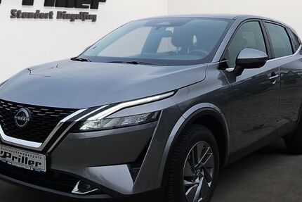 Nissan Qashqai 32.733 km 23.900 &euro; Dingolfing 84130