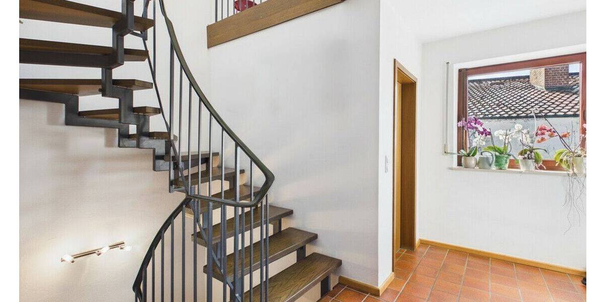 Einfamilienhaus Landshut/Hofberg Berg - 5 Zimmer, 160 m&sup2;, 945.000&euro; | Angebot:25928728