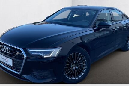 Audi A6 32.202 km 36.880 &euro; Ergolding 84030
