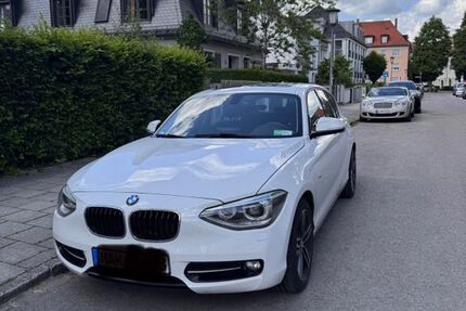 BMW 116 138.500 km 8.990 &euro; Moosburg a. d. Isar 85368