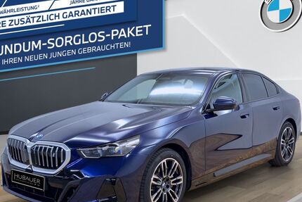 BMW i5 4.700 km 72.777 &euro; Landshut 84030