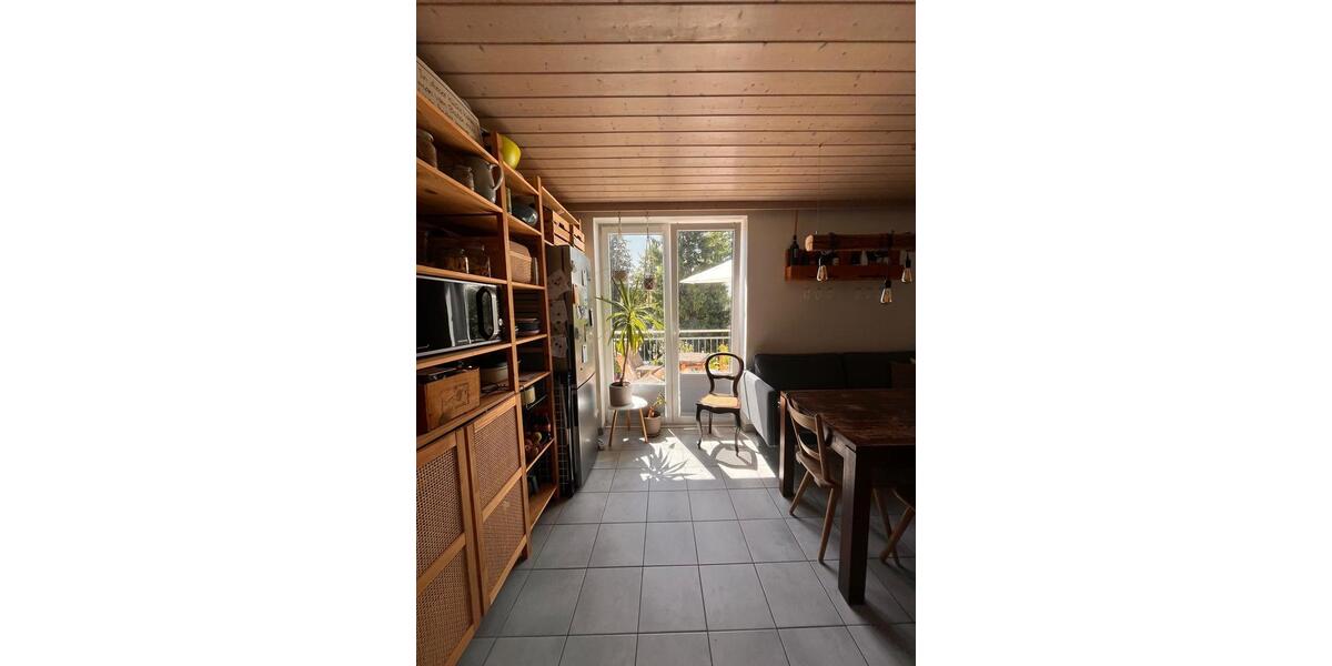 Etagenwohnung Dorfen - 2 Zimmer, 45 m&sup2;, 520&euro; | Angebot:27621661
