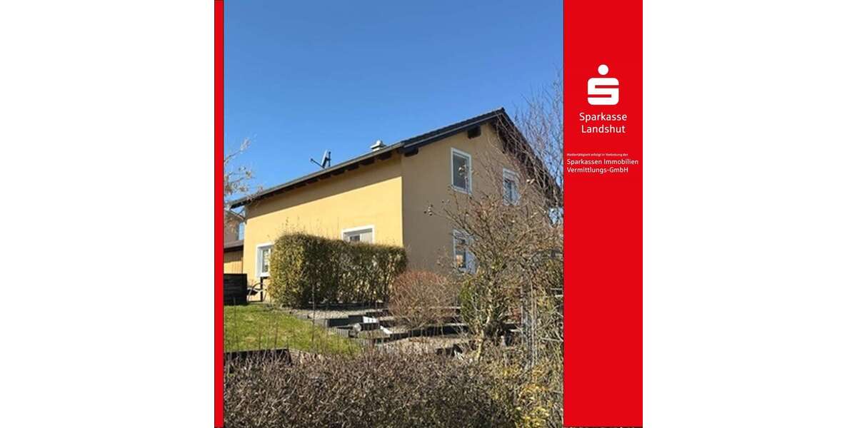 Einfamilienhaus Hohenthann - 4 Zimmer, 139 m&sup2;, 569.000&euro; | Angebot:25549008