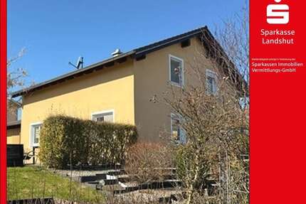 Haus Hohenthann - 4 Zimmer, 139 m&sup2;, 569.000&euro; | Angebot:25549008