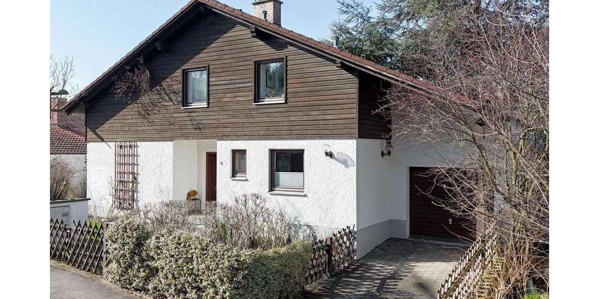 Einfamilienhaus Landshut/Hofberg Hofberg - 5 Zimmer, 160 m&sup2;, 945.000&euro; | Angebot:25938859