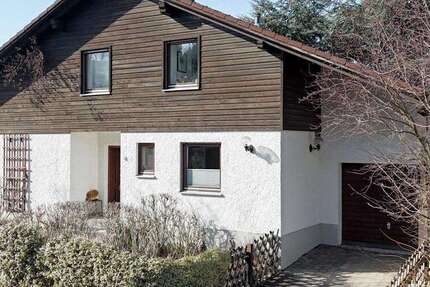 Haus Landshut/Hofberg Hofberg - 5 Zimmer, 160 m&sup2;, 945.000&euro; | Angebot:25938859