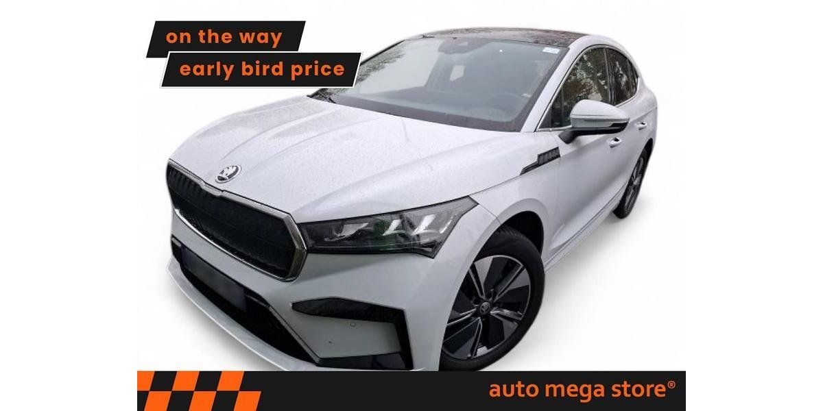 Skoda Enyaq 25.233 km 31.150 &euro; Ergolding 84030