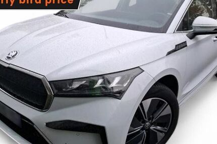 Skoda Enyaq 25.233 km 31.744 &euro; Ergolding 84030