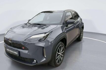 Toyota Yaris Cross 1.200 km 35.980 &euro; Velden 84149