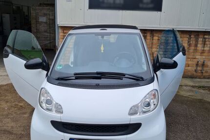 Smart ForTwo 175.000 km 3.700 &euro; Landshut 84036