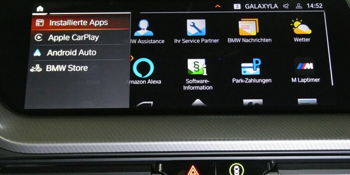 BMW 218 Gran Coupe 218i MSport MSportsitze,NP:56.300 24.998 km 28.990 &euro; Landshut 84030