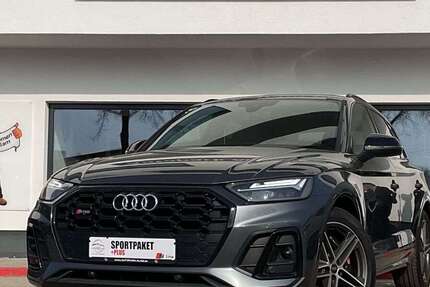 Audi SQ5 48.400 km 49.999 &euro; Landshut 84030
