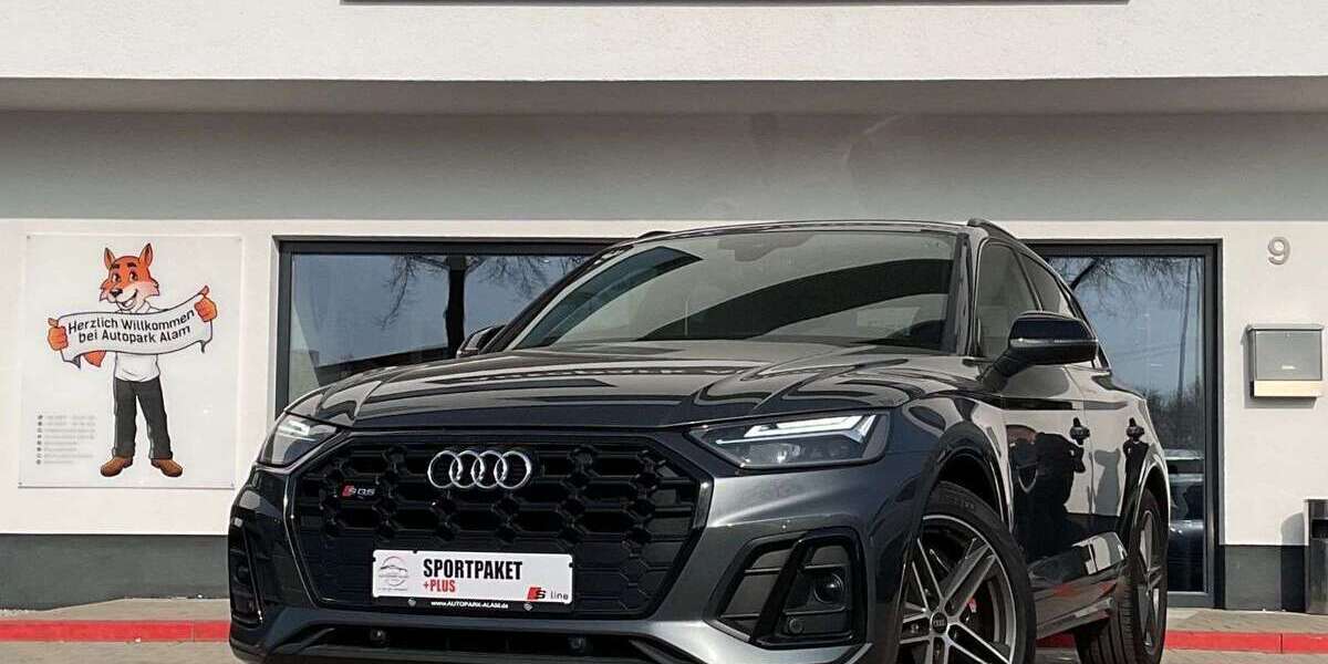 Audi SQ5 48.400 km 49.999 &euro; Landshut 84030