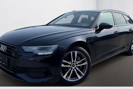 Audi A6 49.965 km 31.990 &euro; Ergolding 84030