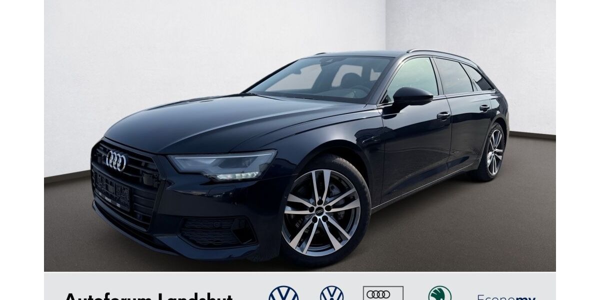 Audi A6 49.965 km 31.990 &euro; Ergolding 84030