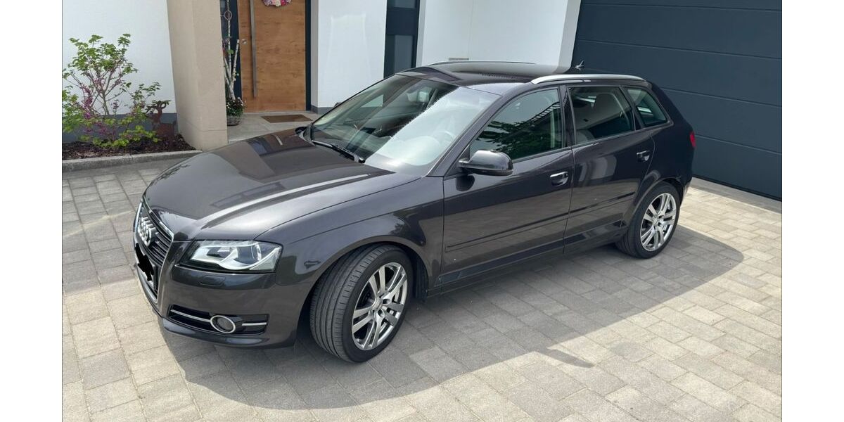 Audi A3 149.851 km 6.800 &euro; Attenhofen 84091