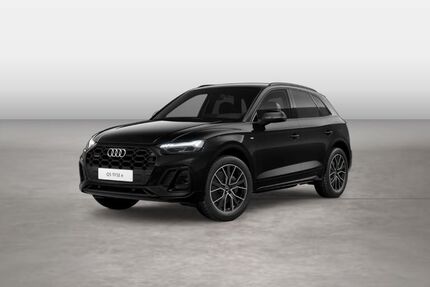 Audi Q5 53.500 km 39.819 &euro; Landshut 84030