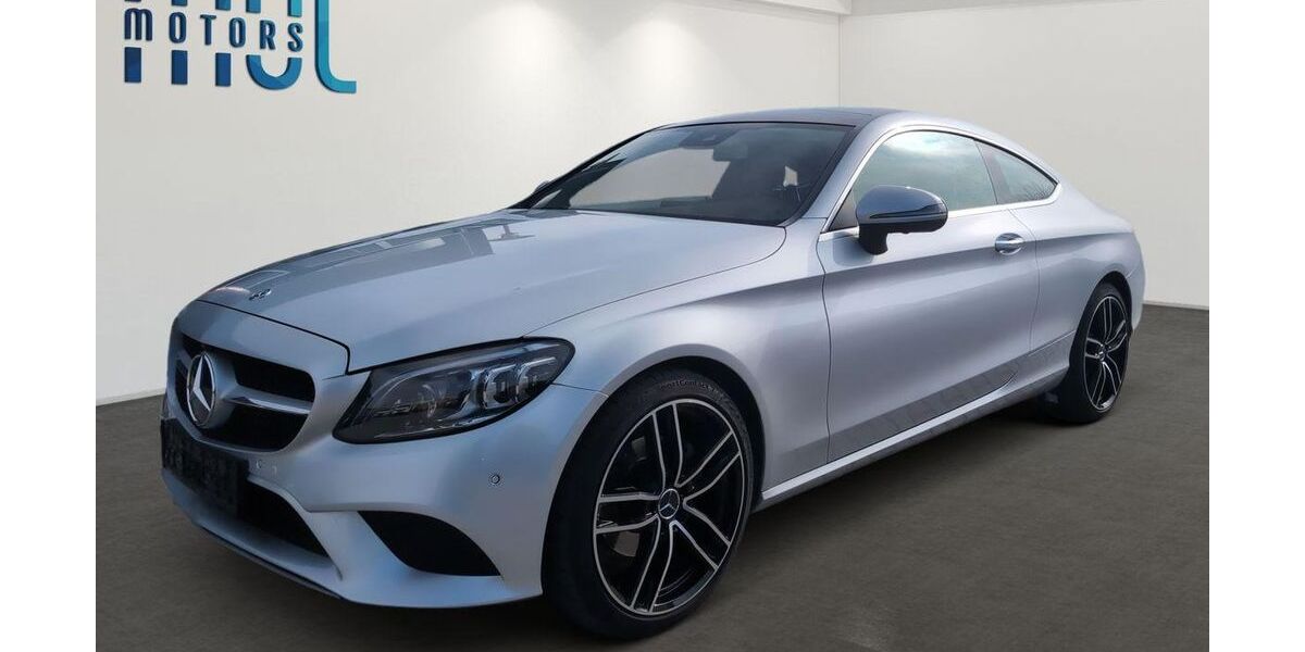 Mercedes-Benz C 220 75.920 km 32.490 &euro; Landshut 84030