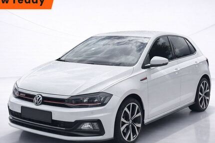 VW Polo 58.980 km 19.899 &euro; Ergolding 84030