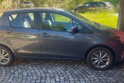 Toyota Yaris 19.750 km 13.000 &euro; Wartenberg 85456