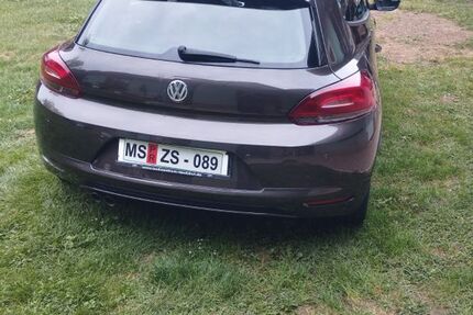VW Scirocco 150.000 km 8.500 &euro; Landshut 84036