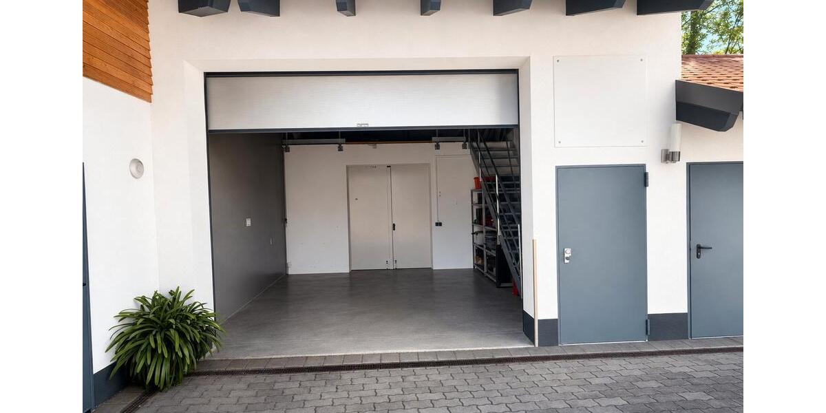 Gewerbeobjekt Essenbach - 1.800&euro; | Angebot:26619187