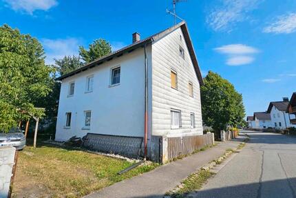 Wohnung Moosthenning - 4 Zimmer, 120 m&sup2;, 400&euro; | Angebot:27607517