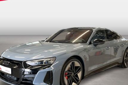 Audi e-tron GT 64.400 km 51.420 &euro; Landshut 84030