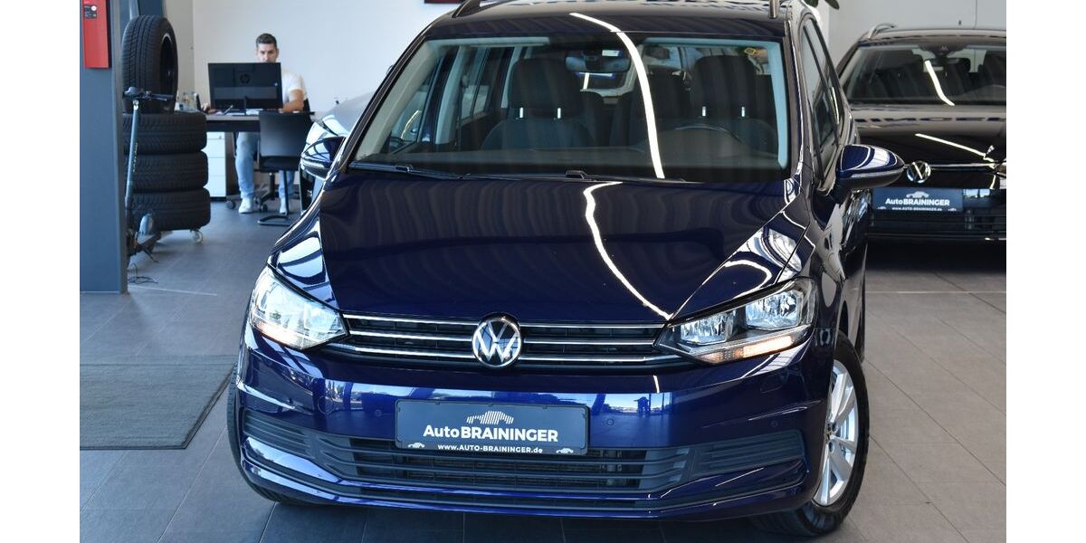 VW Touran 169.792 km 15.950 &euro; Altdorf/Landshut 84032