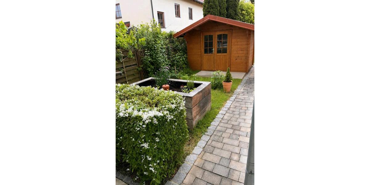 Einfamilienhaus Wörth an der Isar - 5 Zimmer, 145 m&sup2;, 1.800&euro; | Angebot:26628092
