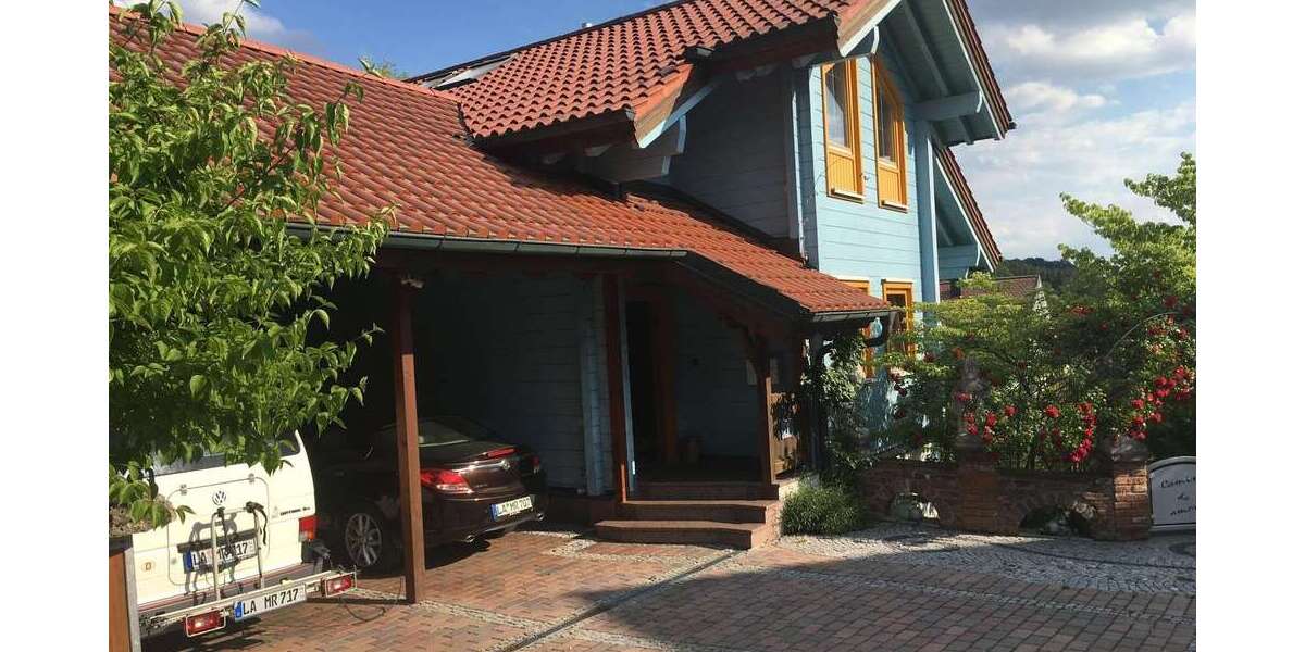 Einfamilienhaus Landshut - 8 Zimmer, 238 m&sup2;, 925.000&euro; | Angebot:26032489