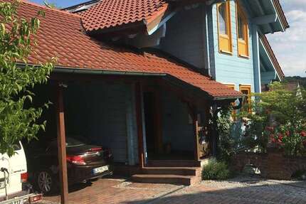 Haus Landshut - 8 Zimmer, 238 m&sup2;, 925.000&euro; | Angebot:26032489