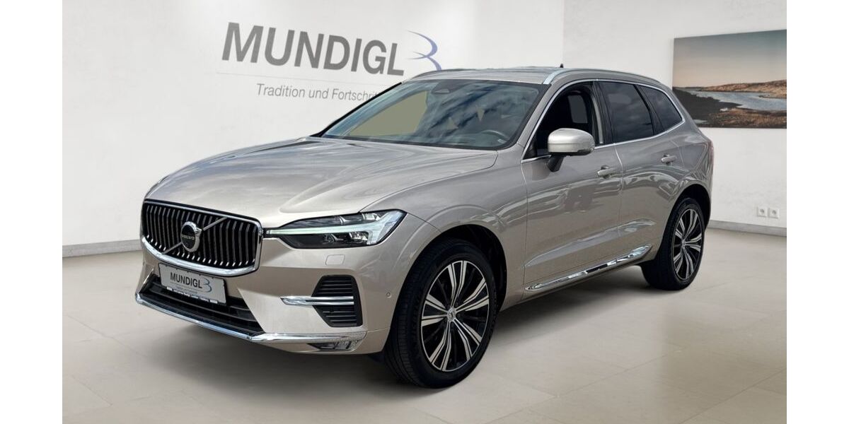 Volvo XC60 63.210 km 41.530 &euro; Landshut 84030