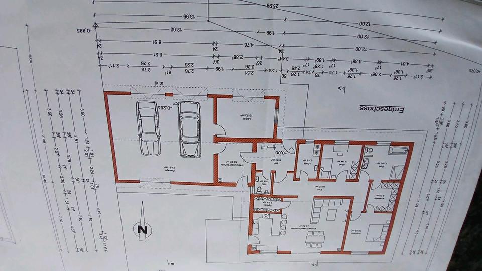 Bungalow Frontenhausen - 2 Zimmer, 130 m&sup2;, 625.000&euro; | Angebot:27191978
