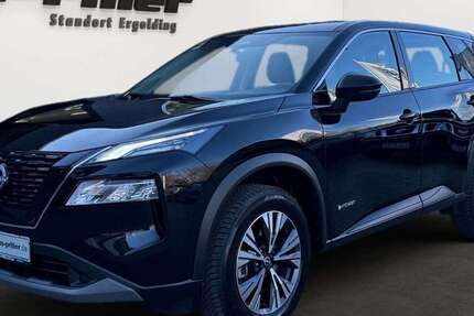 Nissan X-Trail 7.500 km 29.990 &euro; Landshut / Ergolding 84030