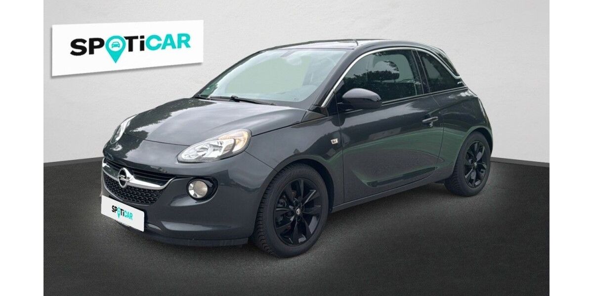 Opel Adam 61.140 km 8.490 &euro; Rottenburg 84056