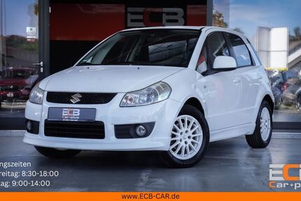 Suzuki SX4 195.000 km 3.490 &euro; Ergolding 84030