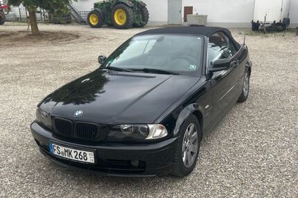 BMW 320 143.000 km 11.000 &euro; Hörgertshausen 85413