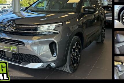 Citroen C5 Aircross 38.089 km 20.790 &euro; Landshut 84034