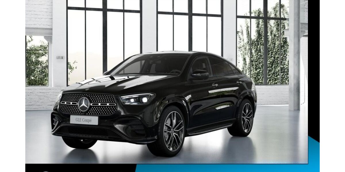 Mercedes-Benz GLE 450 24.900 km 98.890 &euro; Ergolding 84030