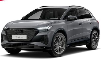 Audi Q4 e-tron 8.150 km 49.320 &euro; Landshut 84030