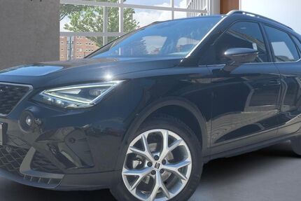 Seat Arona 38.000 km 17.990 &euro; Landshut 84030